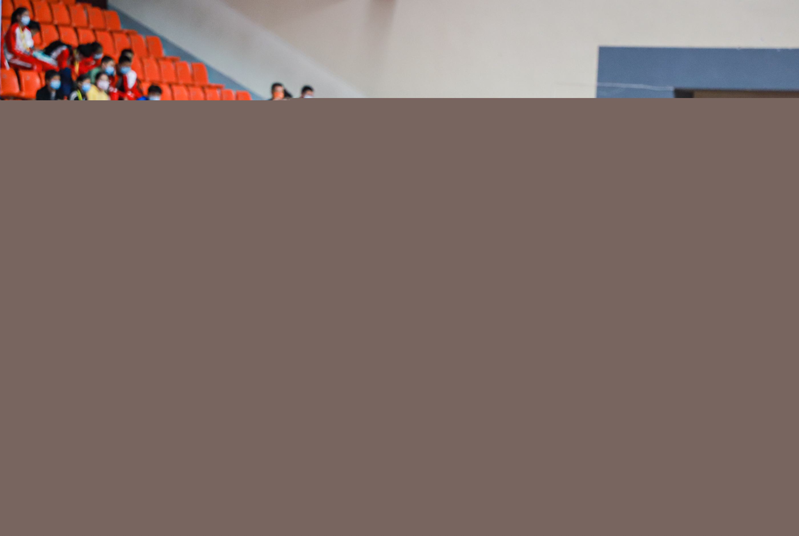 团队的默契 团队的默契