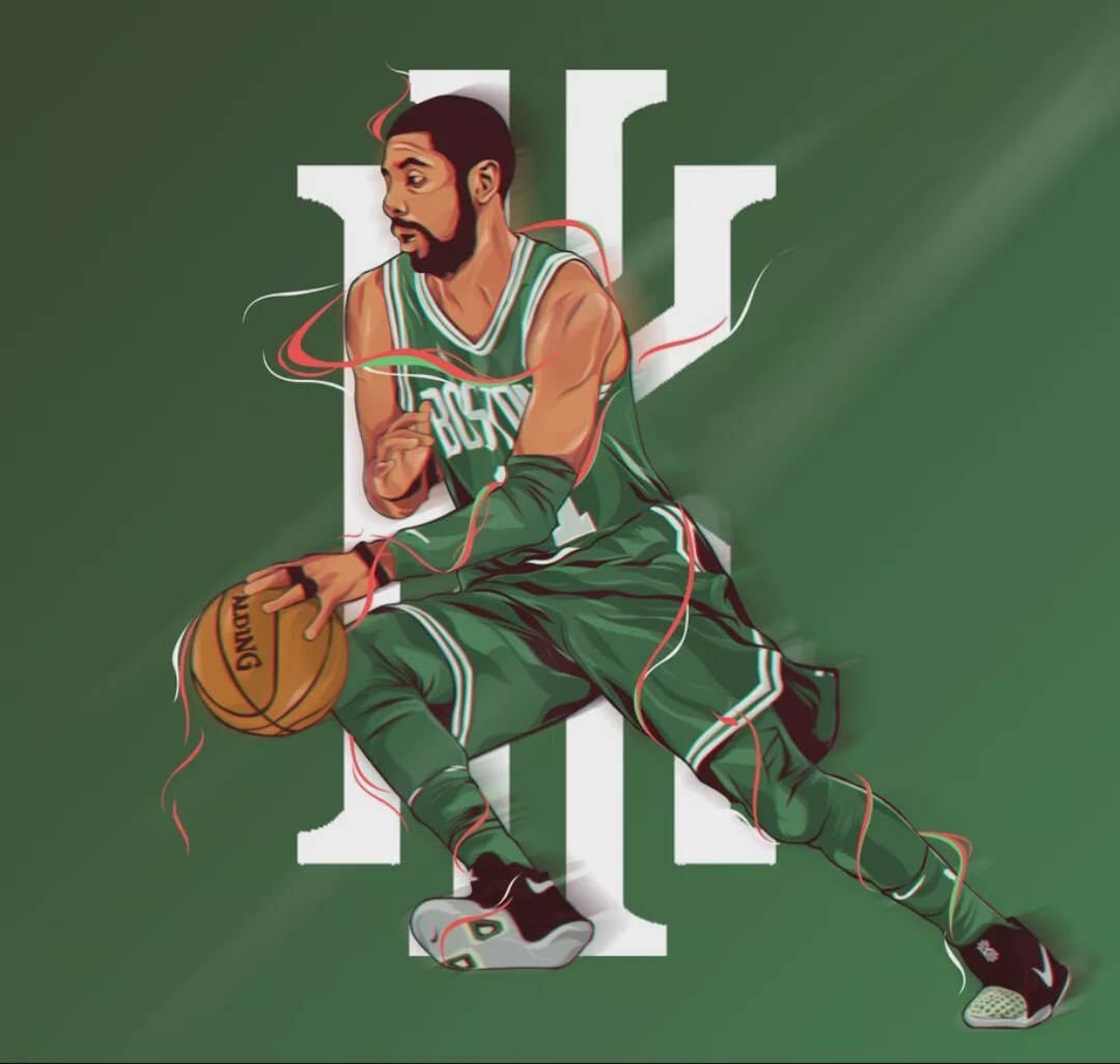 中的影响 中的影响